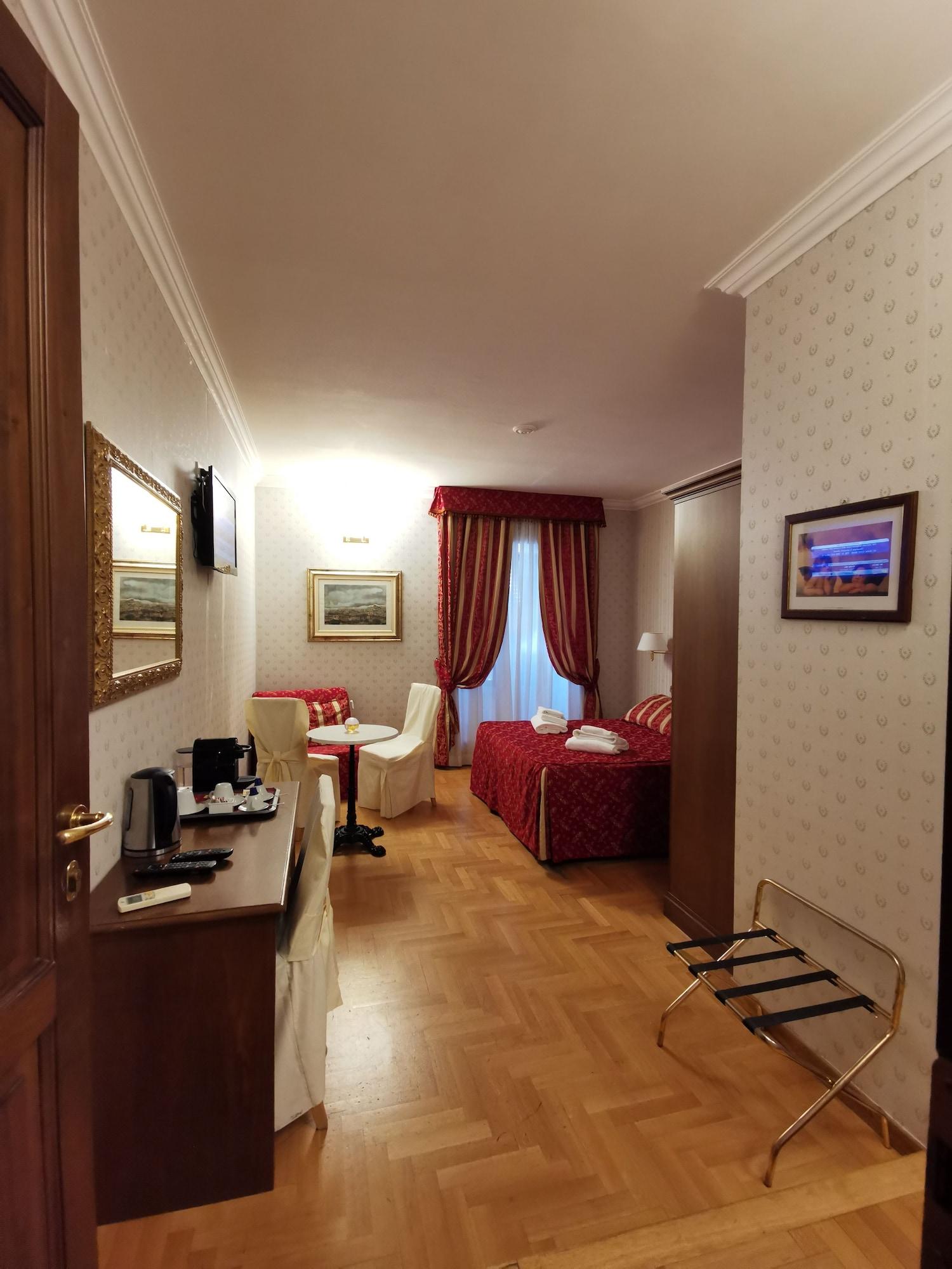 Gasthof Boncompagni 3*