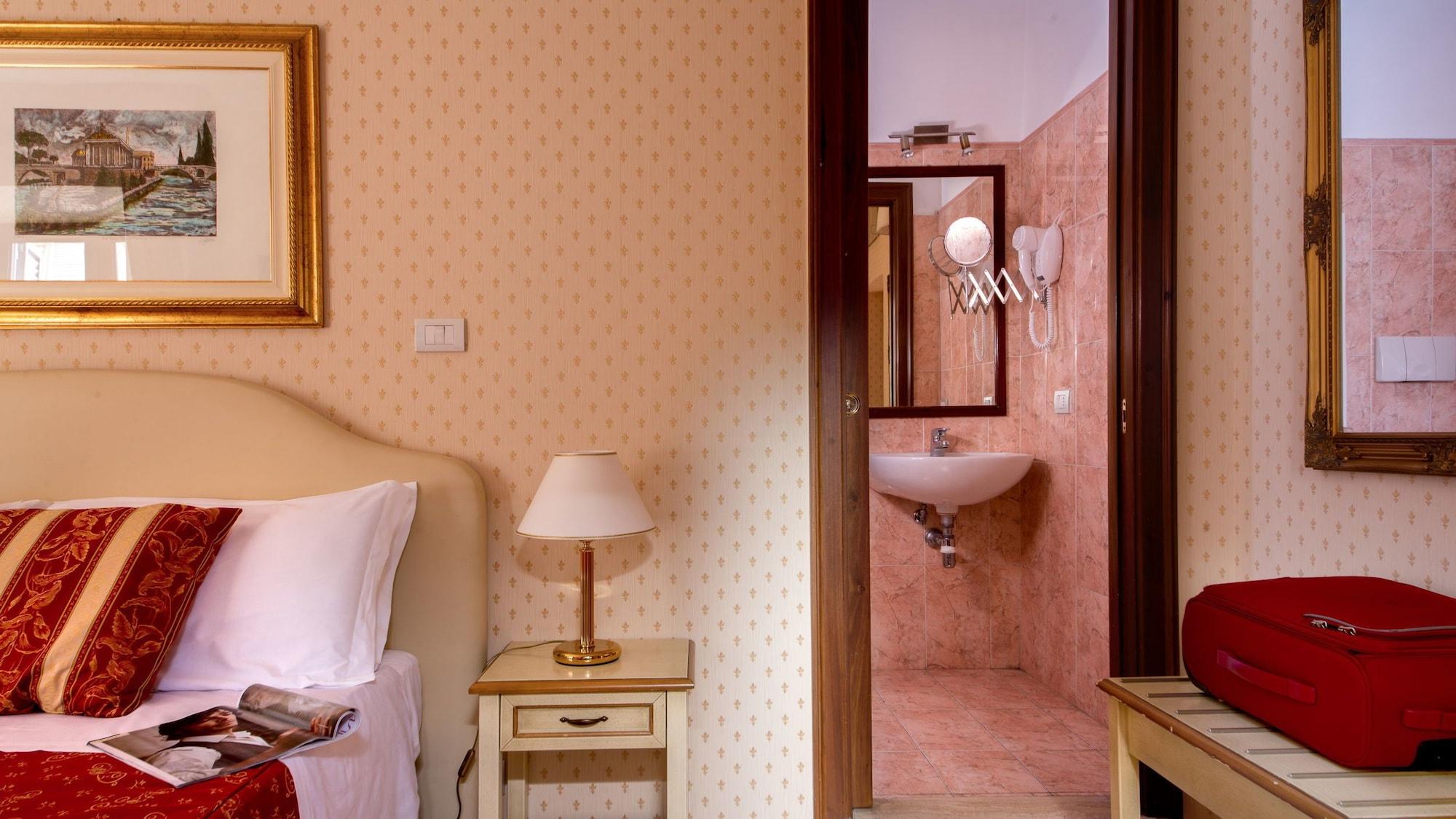 Boncompagni Gasthof 3*