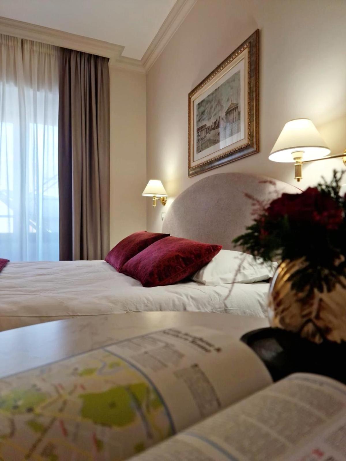 Gasthof Boncompagni 3*