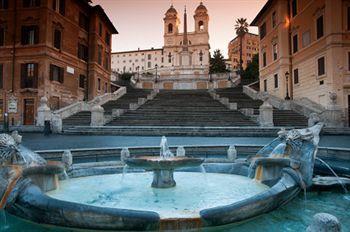 Affittacamere Boncompagni 3*