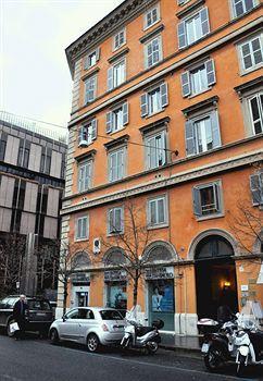 Boncompagni Gasthof 3*