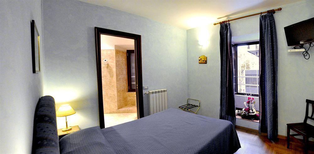 Boncompagni Gasthof 3*