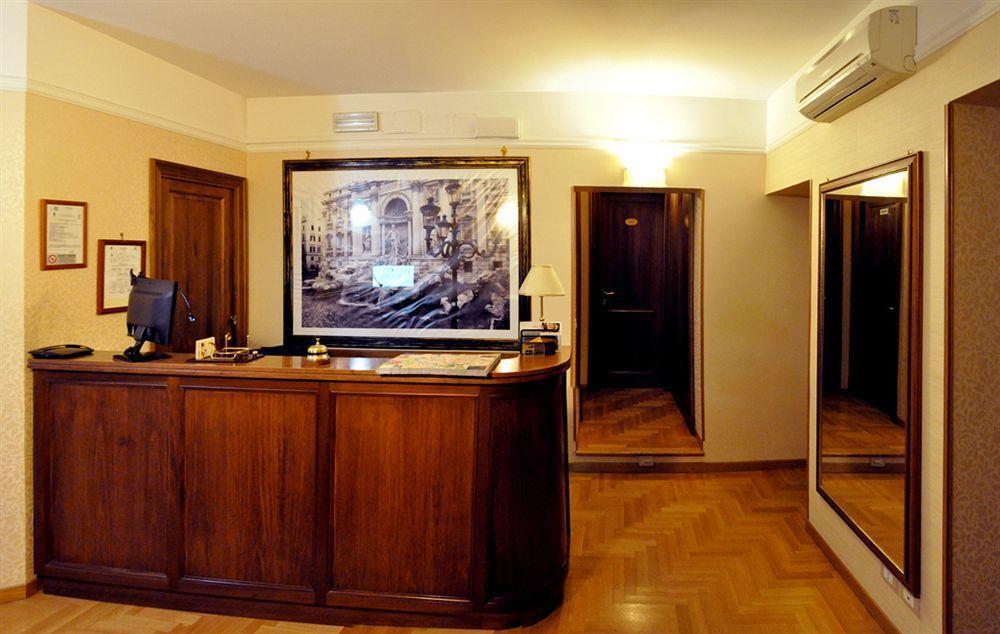 Boncompagni Gasthof 3*