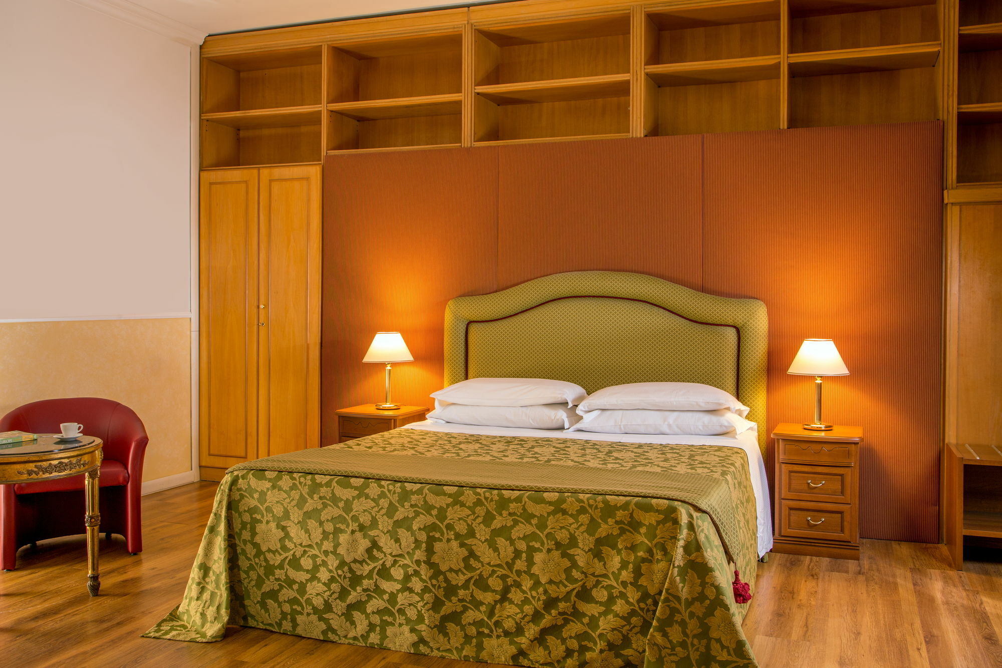 Gasthof Boncompagni 3*