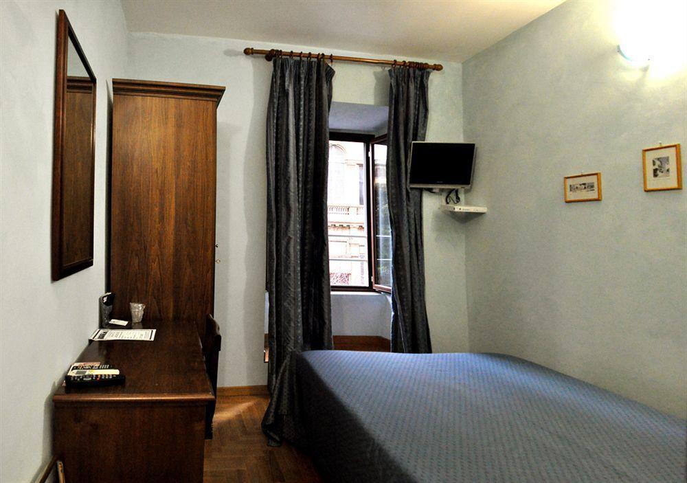 Boncompagni Gasthof 3*