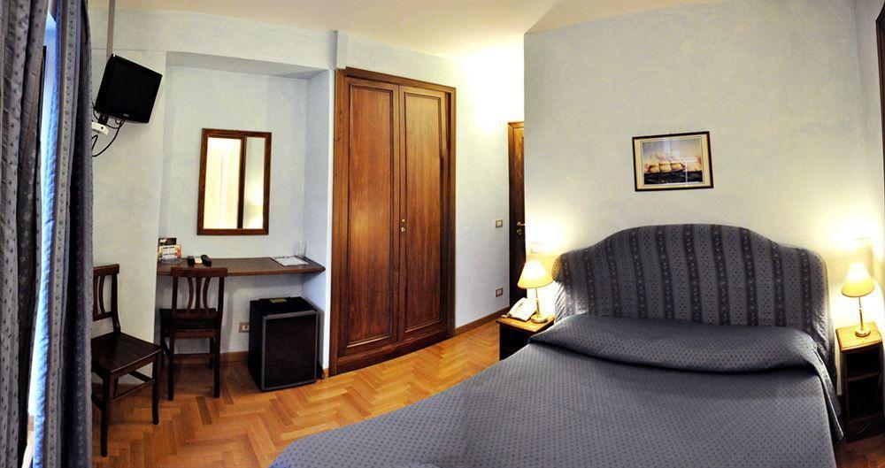 Boncompagni Gasthof Rom