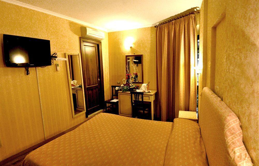 Boncompagni Gasthof Rom
