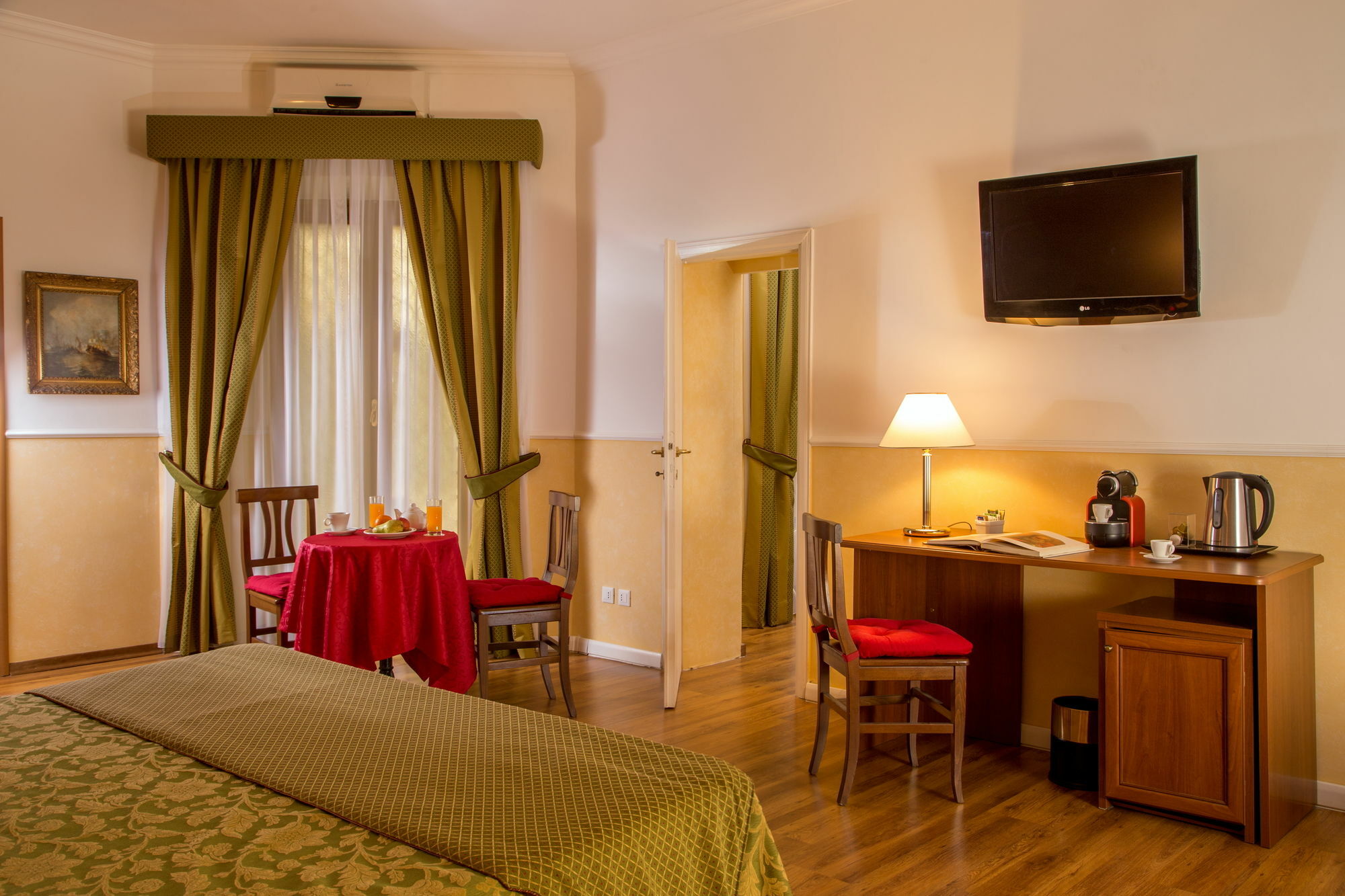 Boncompagni Gasthof 3*