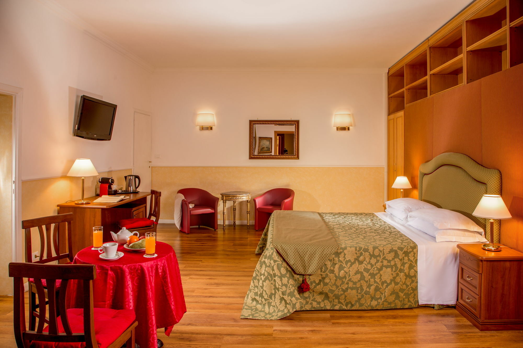 Gasthof Boncompagni