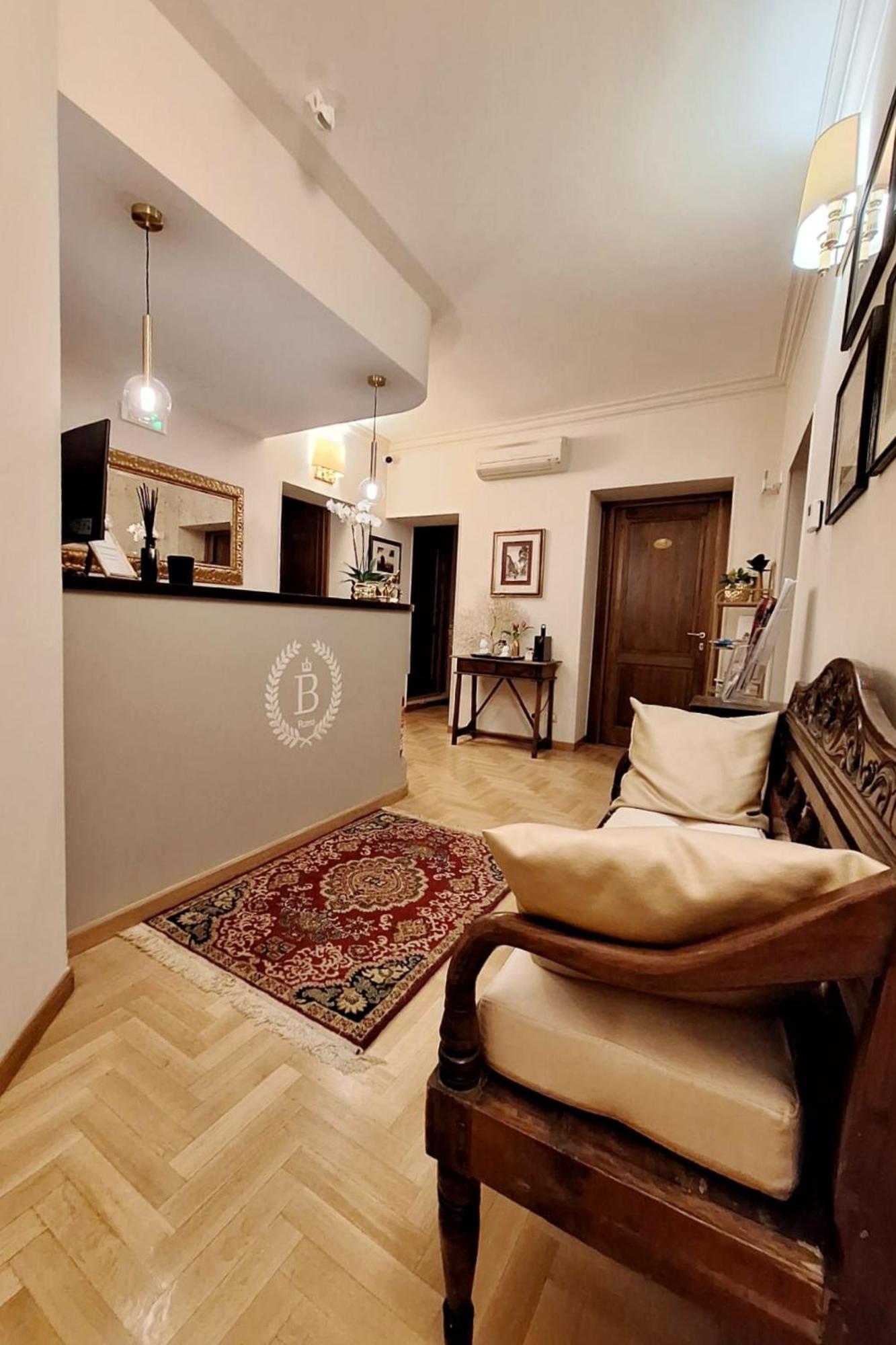 Boncompagni Pensionat 3*