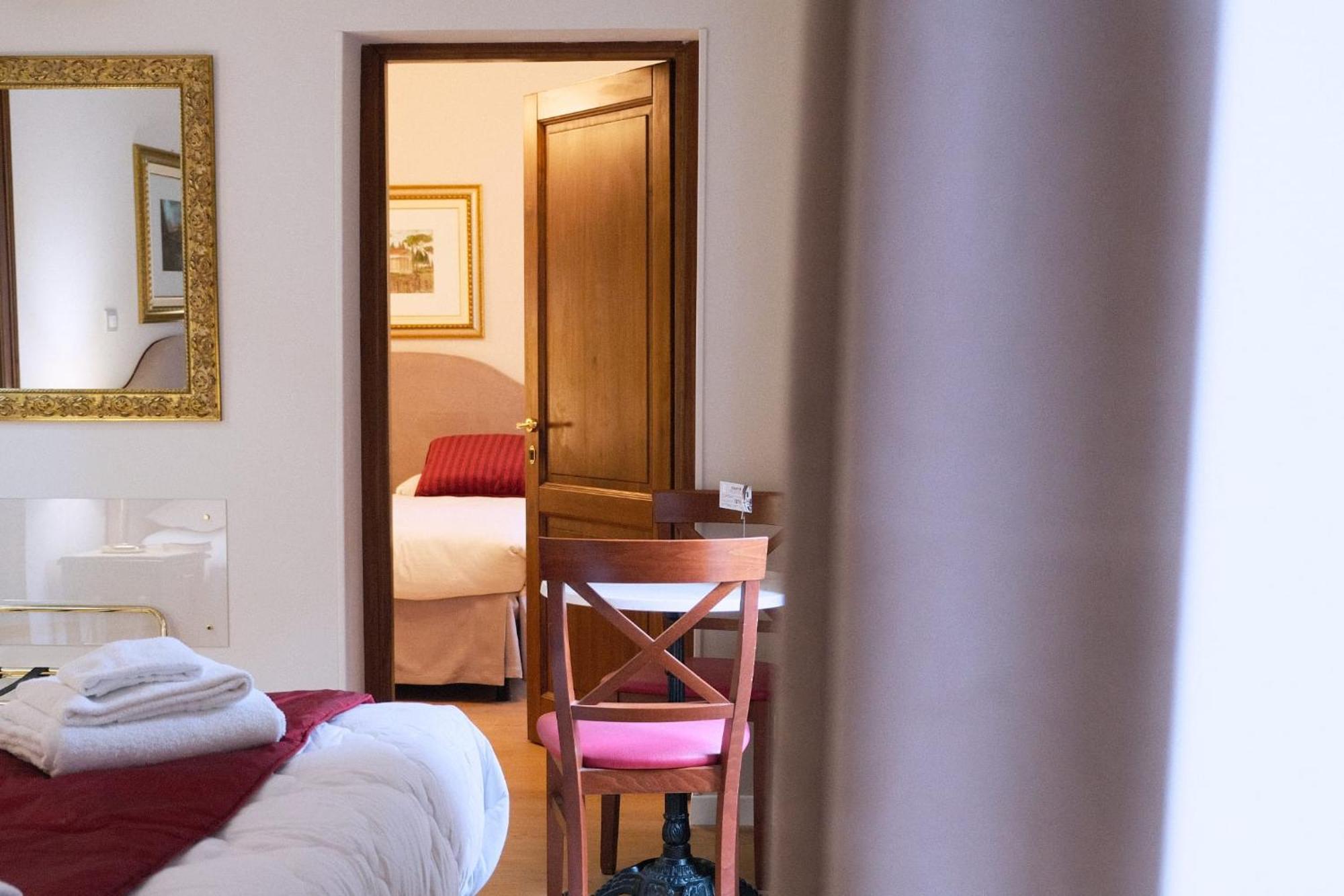 Affittacamere Boncompagni Gasthof 3*