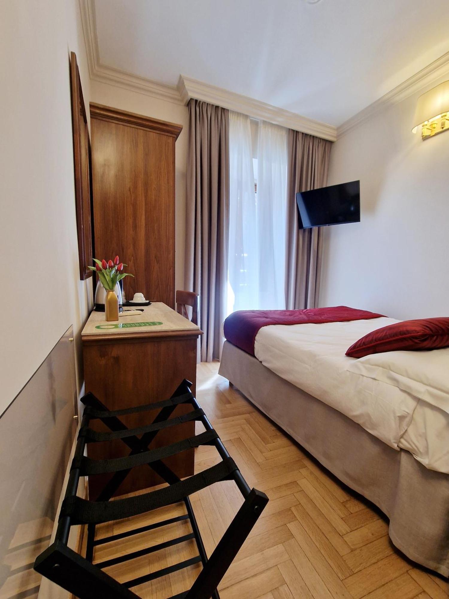 Gasthof Affittacamere Boncompagni 3*