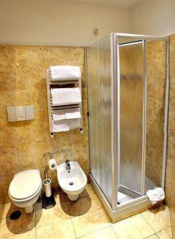 Boncompagni Pensionat 3*