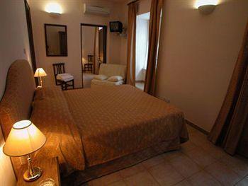 Boncompagni Pensionat Rom