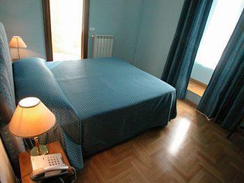 Boncompagni Pensionat