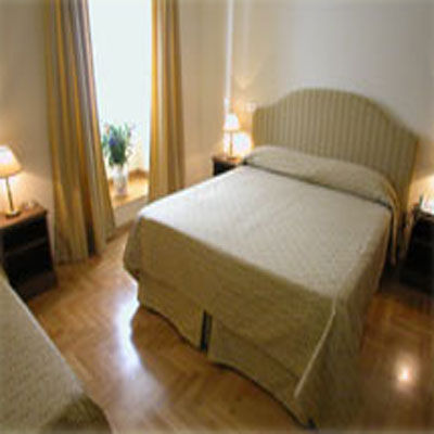 Pensionat Boncompagni Rom